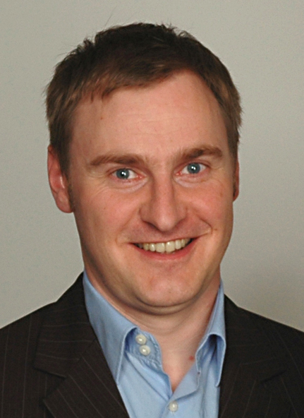Axel Sparnicht