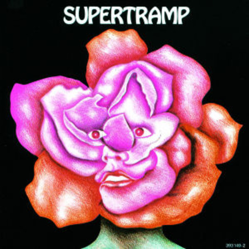 Supertramp – Supertramp