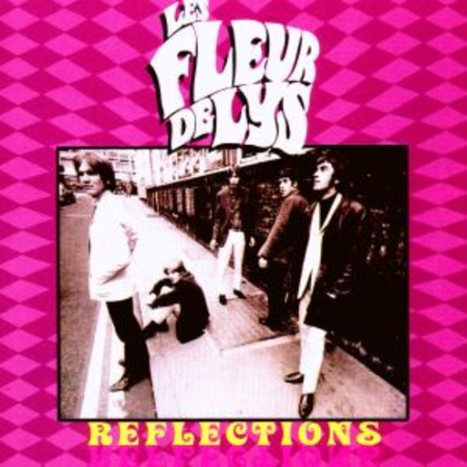 Les Fleur De Lys – Les Fleur De Lys