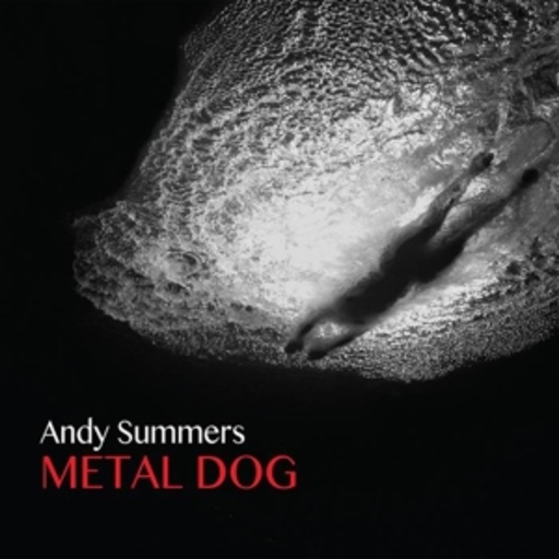 Andy Summers – Metal Dog