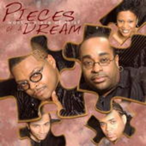 Pieces Of A Dream – No Assembly Required