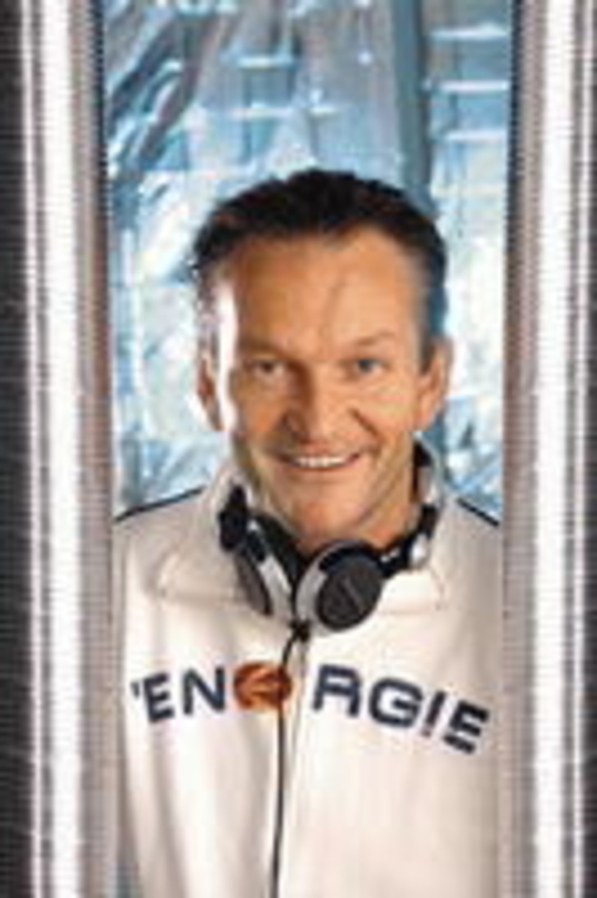 Kooperiert mit der Mayday: Mike Hasemann