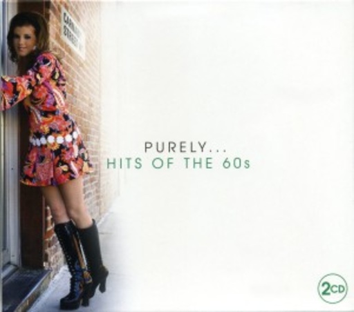 Diverse – Purely...Hits Of The 60s