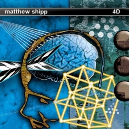 Matthew Shipp – 4D