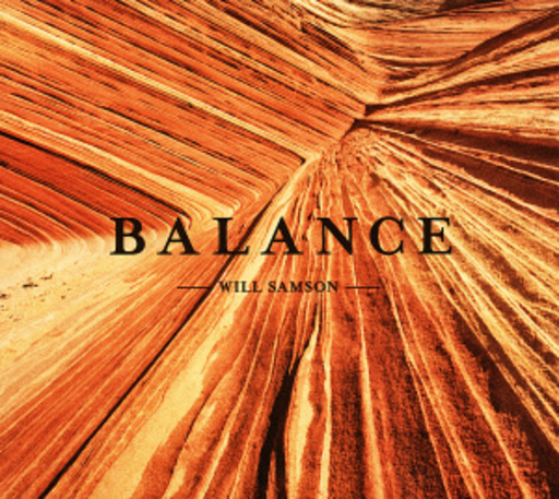 Will Samson – Balance