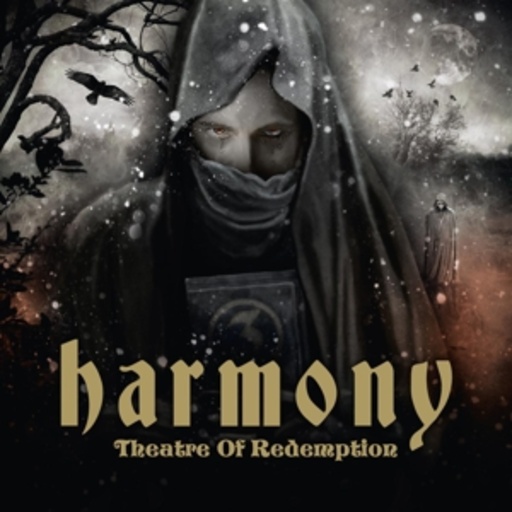 Harmony – Theatre Of Redemption