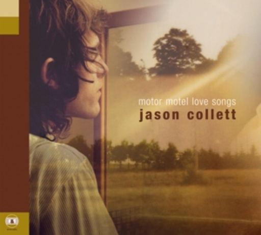 Jason Collett – Motor Motel Love Songs