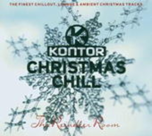 Diverse – Kontor - Christmas Chill - The Reindeer Room