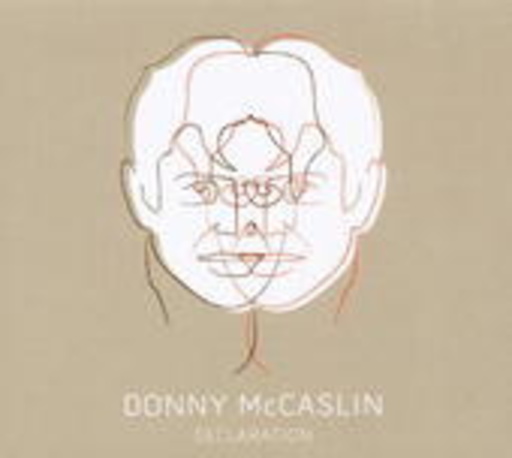 Donny McCaslin – Declaration