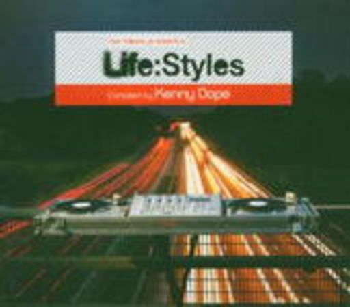Diverse – Life:Styles Kenny Dope
