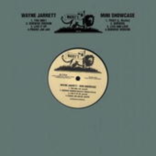 Wayne Jarrett – Mini Showcase
