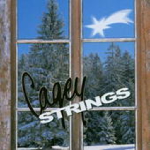 Cagey Strings – Weihnachtsträume