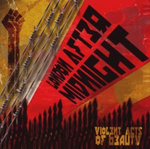 London After Midnight – Violent Acts Of Beauty