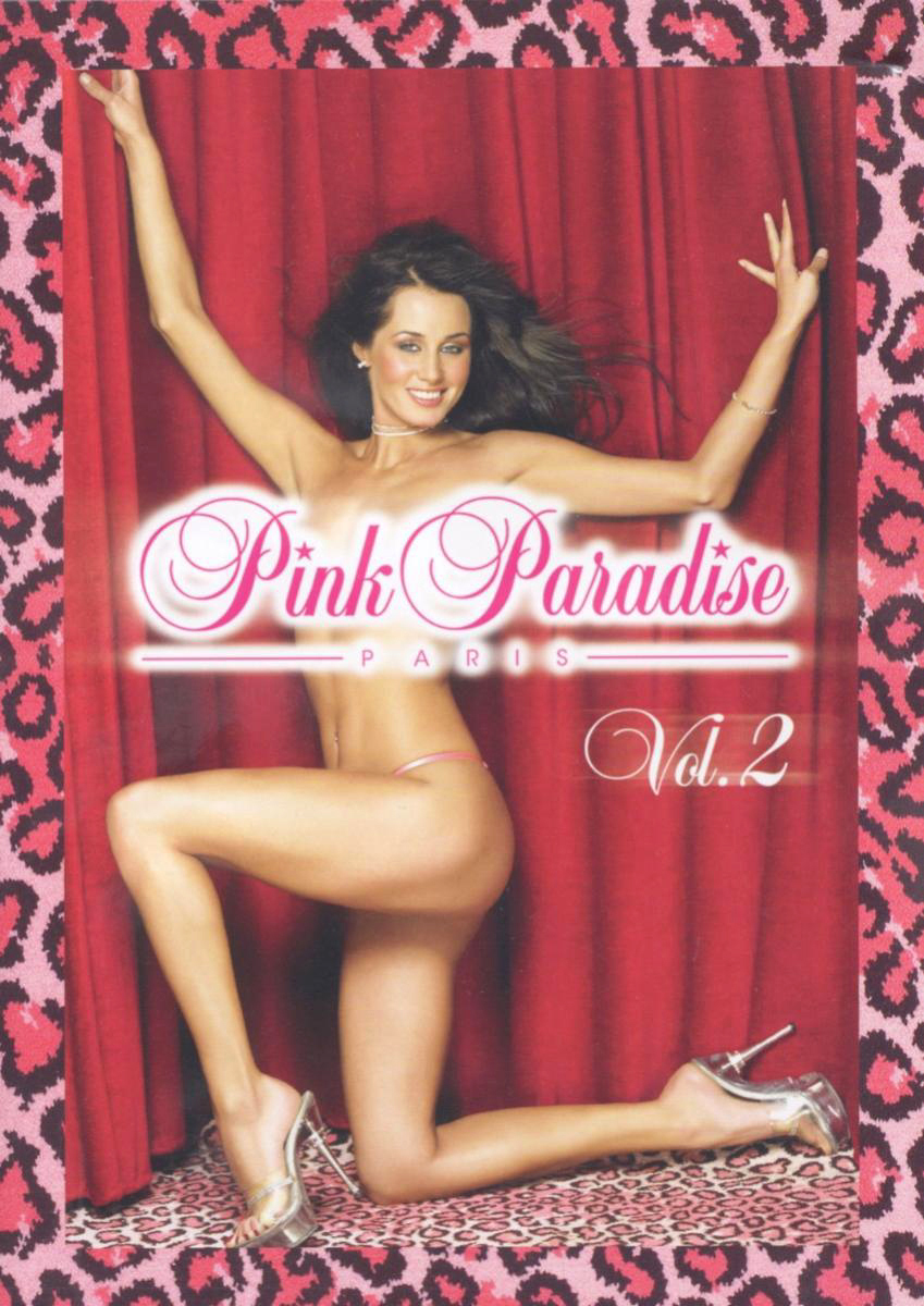 Diverse – Pink Paradise Vol. 2