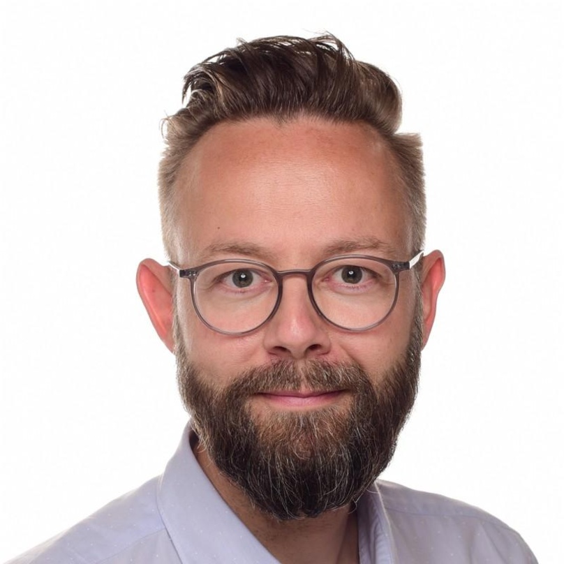Hat eine weitere Partnerschaft für CTS Eventim geschlossen: Frithjof Pils, Geschäftsführer Eventim Live