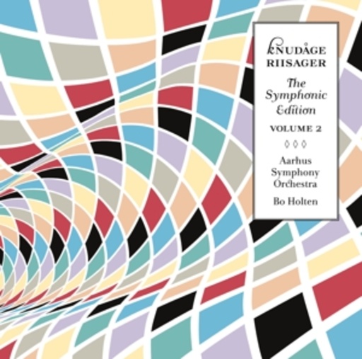 The Symphonic Edition Vol. 2