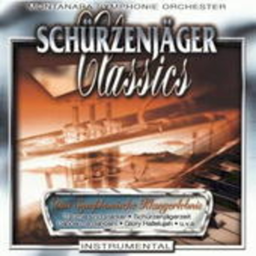 Montanara Symphonie Orchester – Schürzenjäger Classics