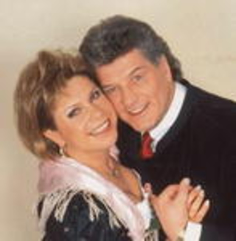 Seit 30 Jahren im Geschäft: Marianne & Michael