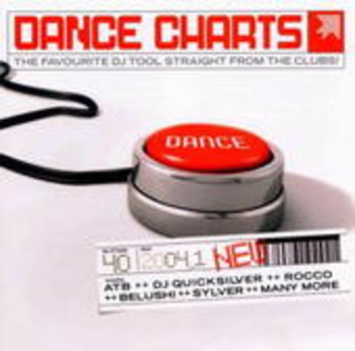 Diverse – Dance Charts Vol. 1