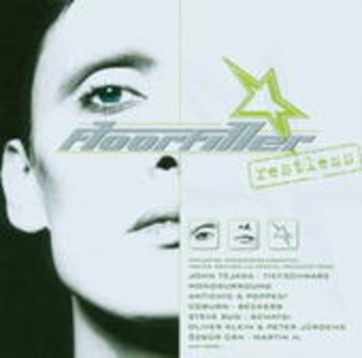Diverse – Floorfiller - Restless