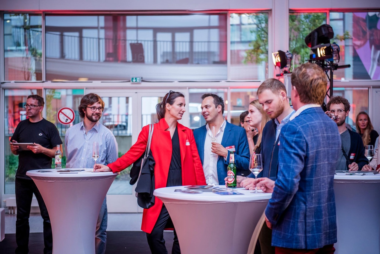 Kehrt im September auf die IFA zurück: die Berlin Music Commission