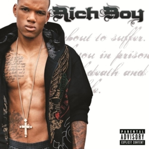 Rich Boy – Rich Boy