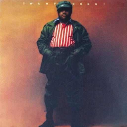 Swamp Dogg – Cuffed, Collared & Tagged