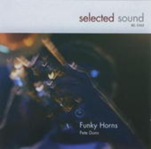 Pete Dunn – Funky Horns
