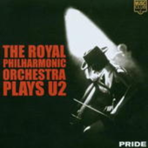 Royal Philharmonic Orchestra – Plays U2