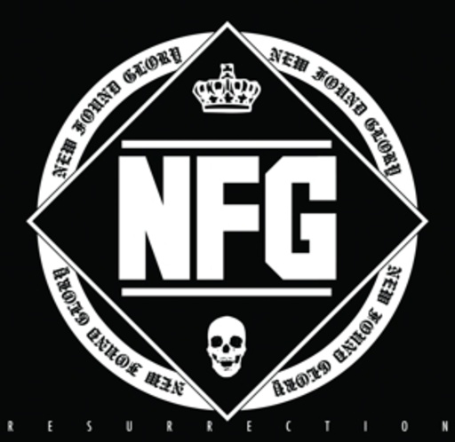 New Found Glory – Resurrection