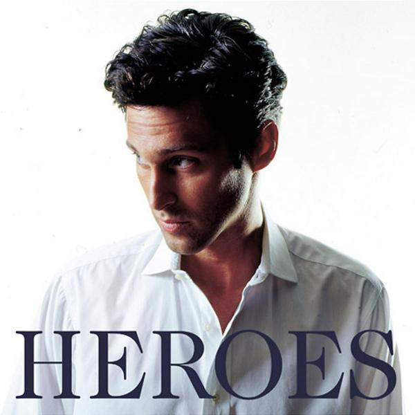 Diverse – Heroes