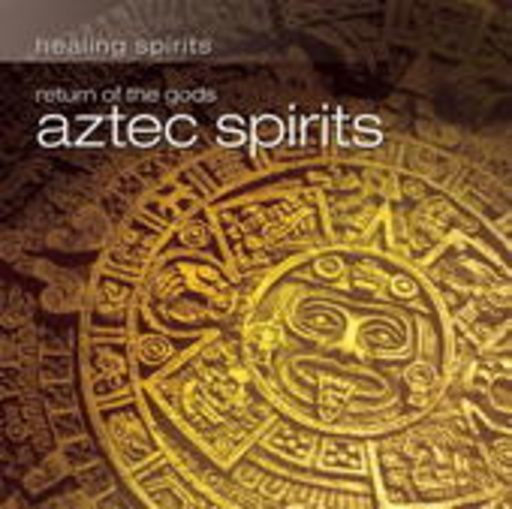 Diverse – Return Of The Gods - Aztec Spirits