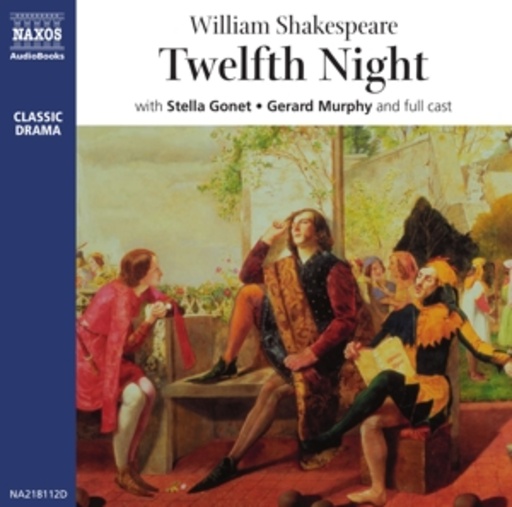 Stella Gonet/Gerard Murphy – Twelfth Night