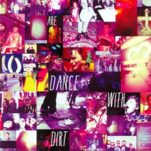 Dance With Dirt – We Are Dance With Dirt