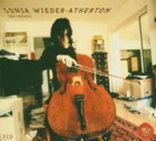 Sonia Wieder-Atherton – En Sonate