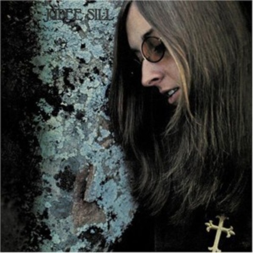 Judee Sill – Judee Sill