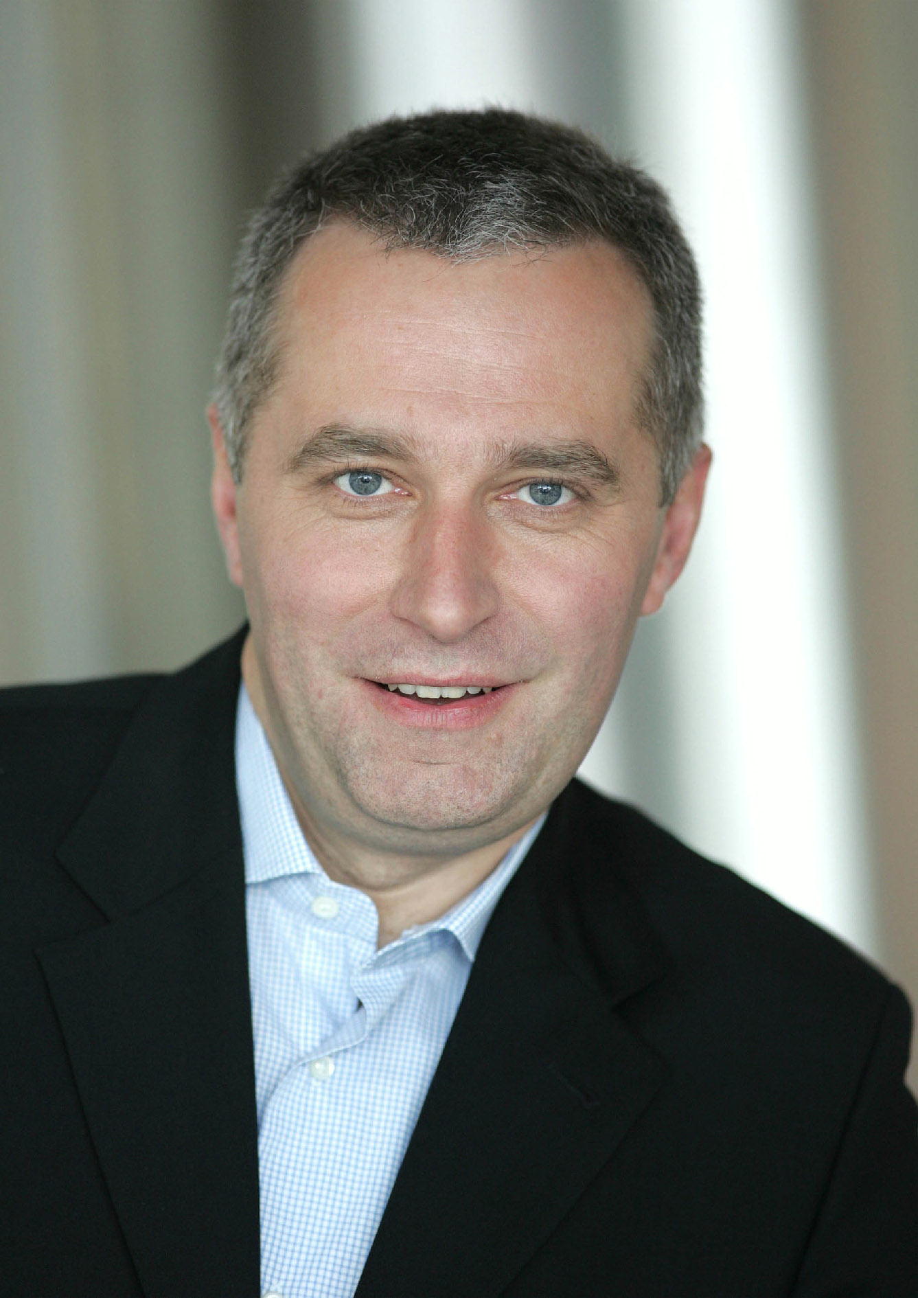 Stephan Brechtmann
