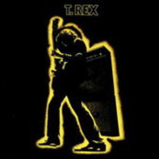T. Rex – Electric Warrior