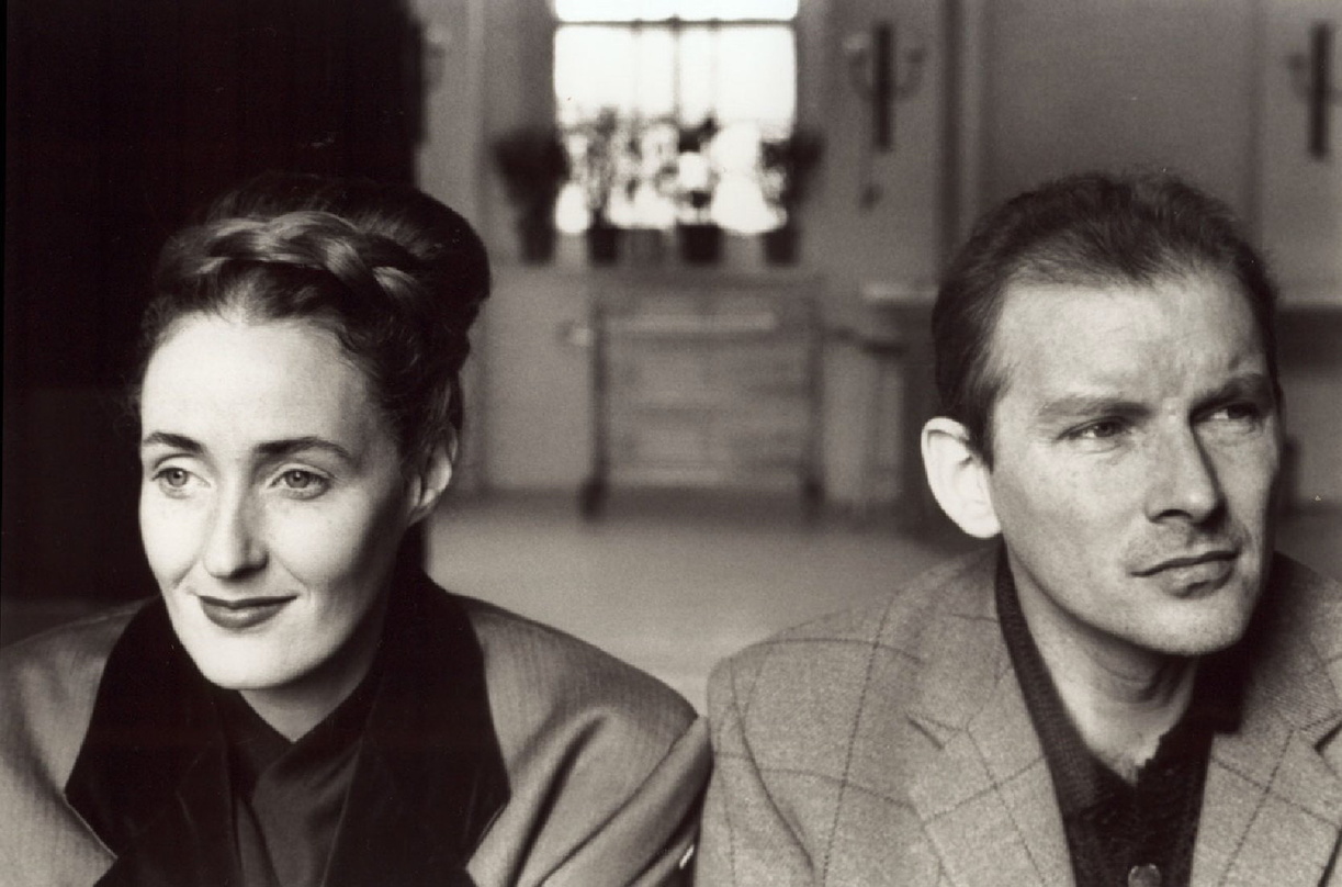 Wollen ihre treuen Fans auch mit neuen Songs begeistern: Dead Can Dance