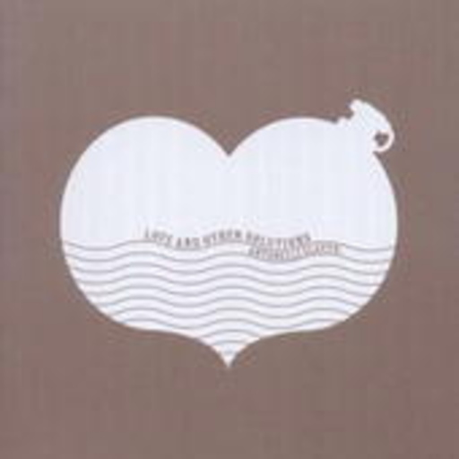 Antonelli Electr. – Love And Other Solutions