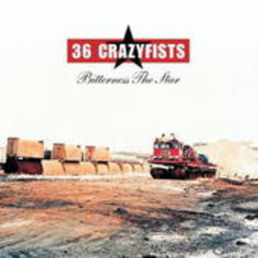 36 Crazyfists – Bitterness The Star