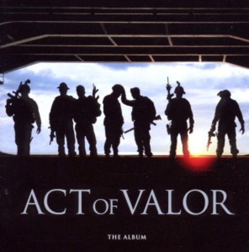 Diverse – Act Of Valor