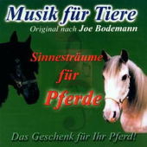 Diverse – Musik für Tiere - Pferd