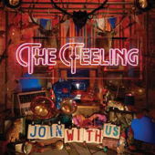 The Feeling – Join With Us