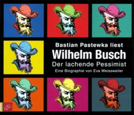 Bastian Pastewka – Der lachende Pessimist
