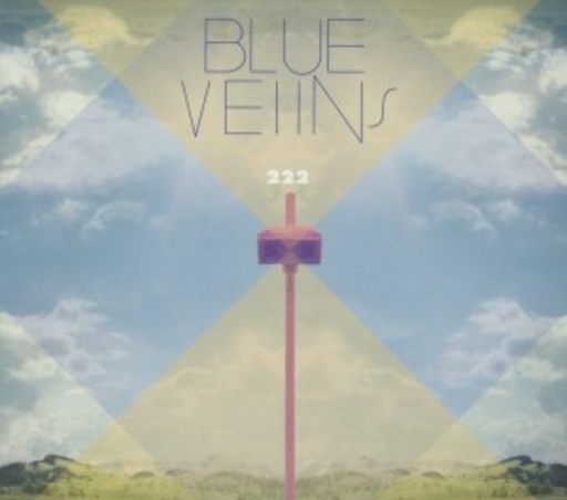 Blue Veiins – 222