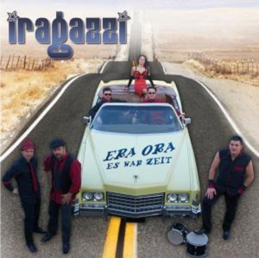 Iragazzi – Era Ora - Es war Zeit