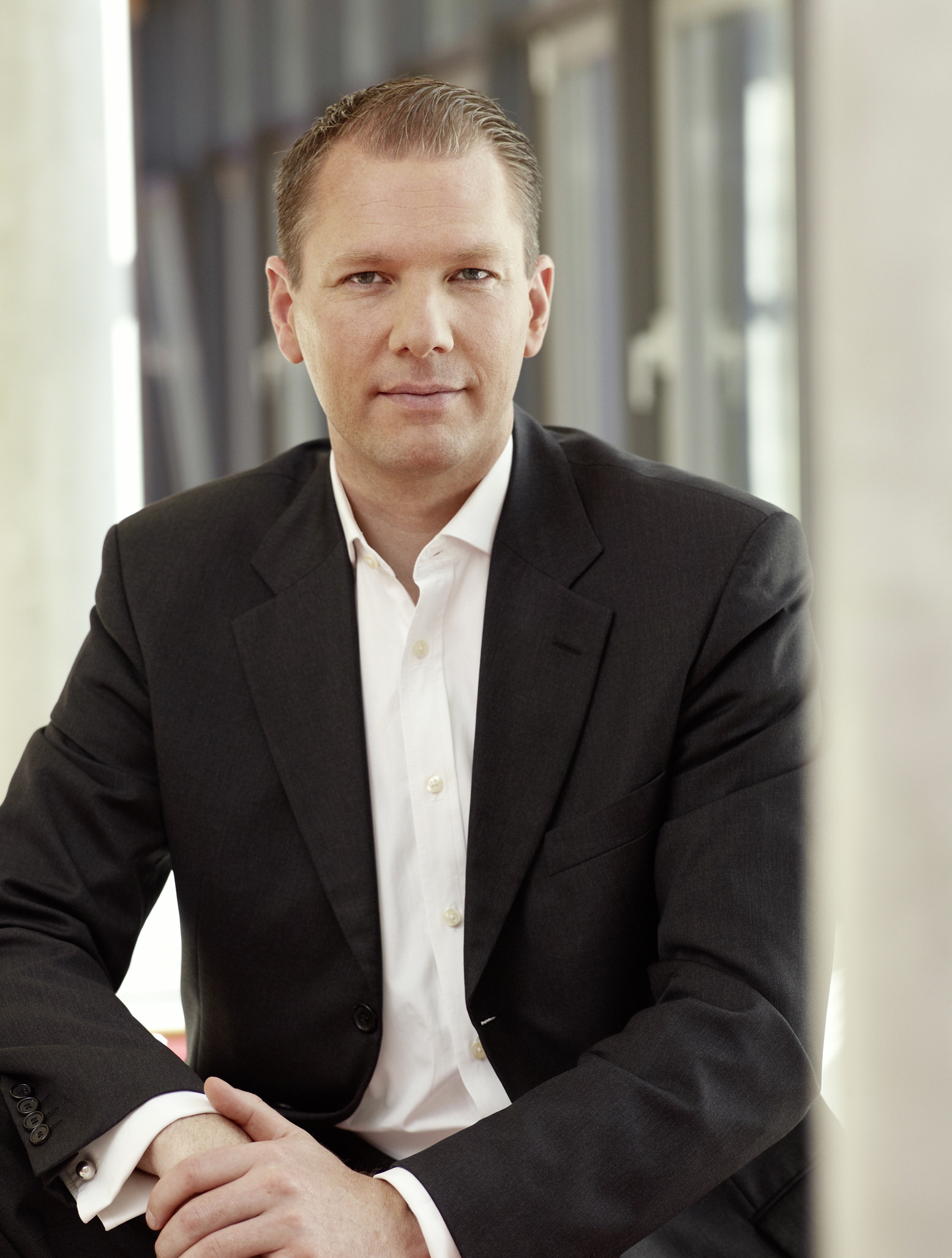 Stephan Zoll