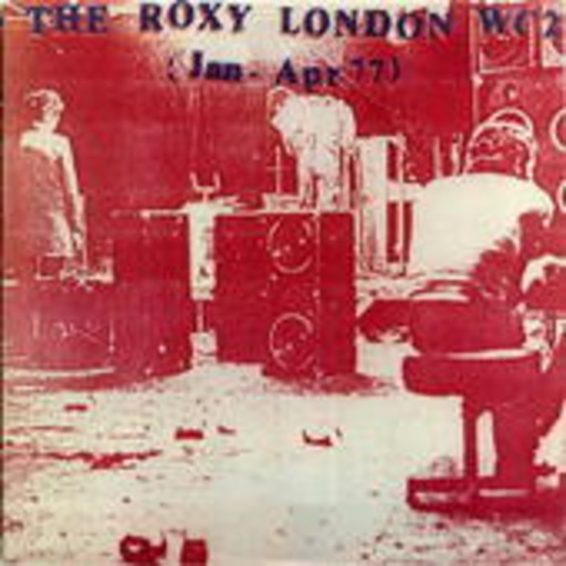 Diverse – The Roxy London WC2 ('77)
