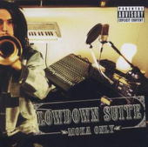 Moka Only – Lowdown Suite